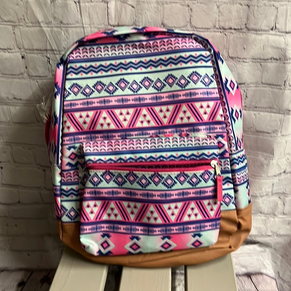 Women’s/ girls backpack 100%polyester